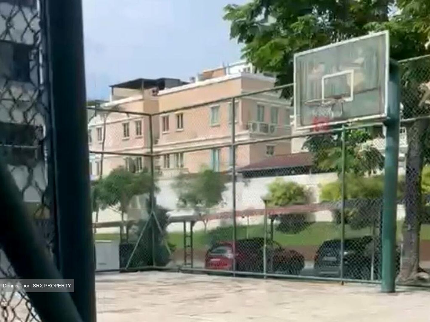 Cashew Park Condominium (D23), Condominium #478227561